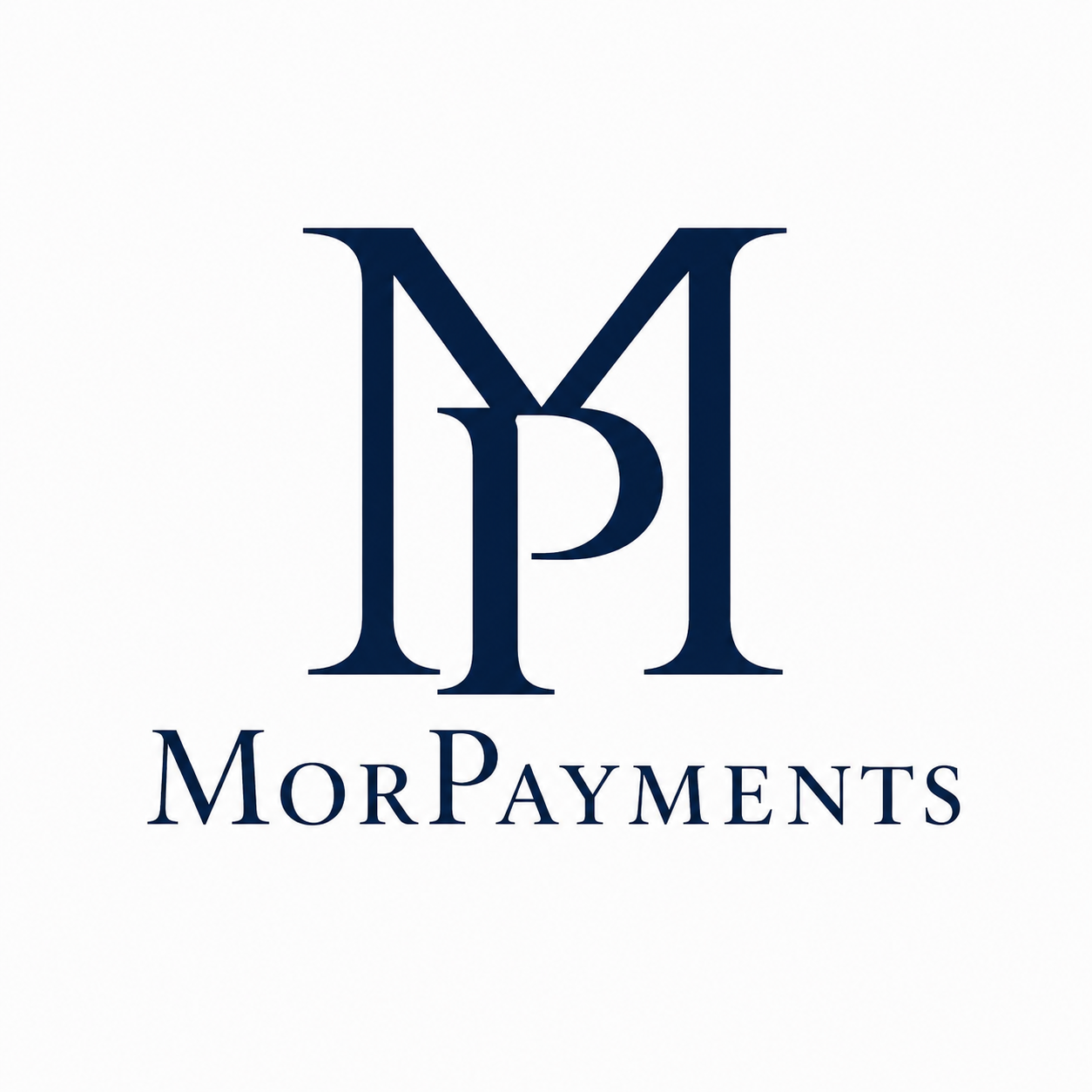 MorPayments Logo