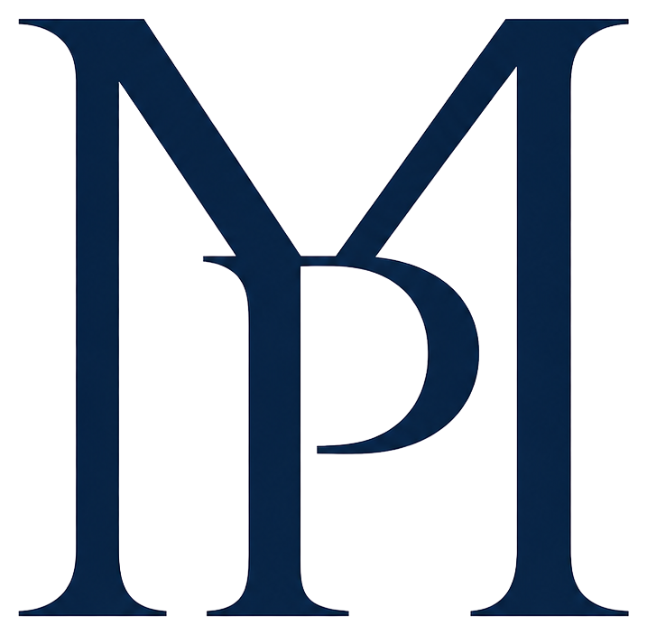 MorPayments Logo