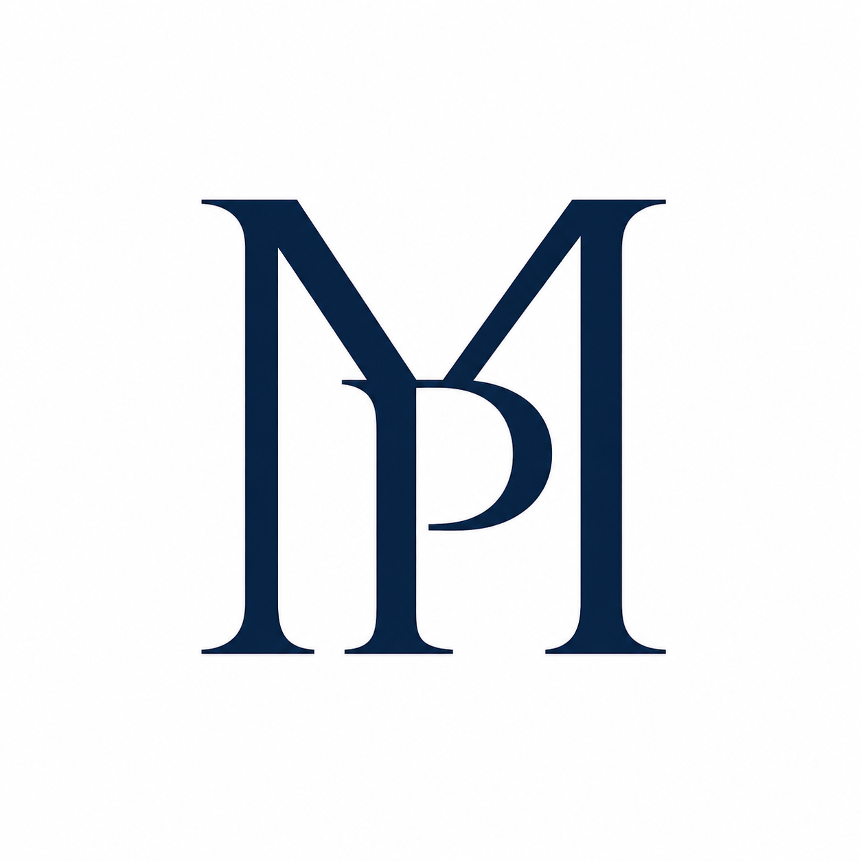 MorPayments Logo